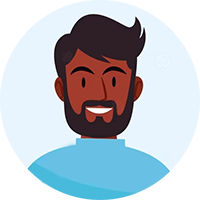 Nikhil B